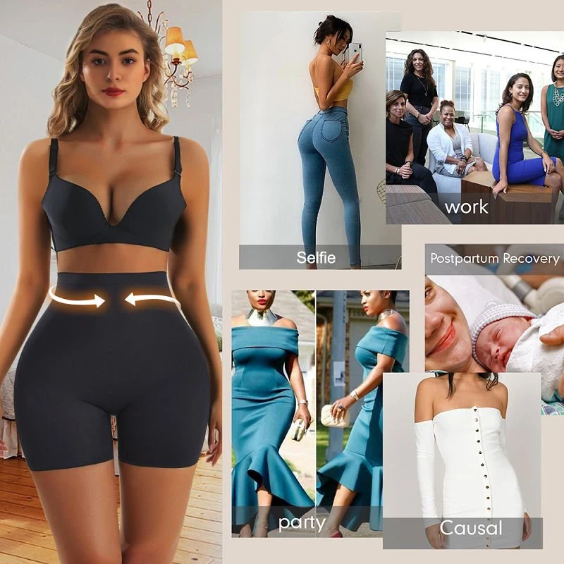 plus size shaper(001)