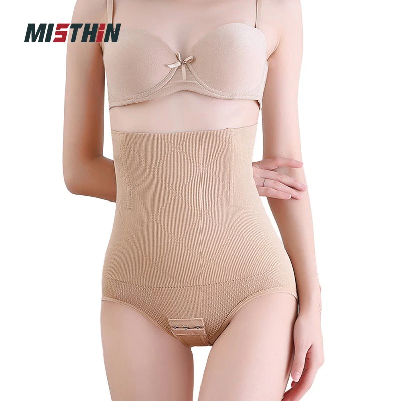 Open Crotch Full Body Shaper