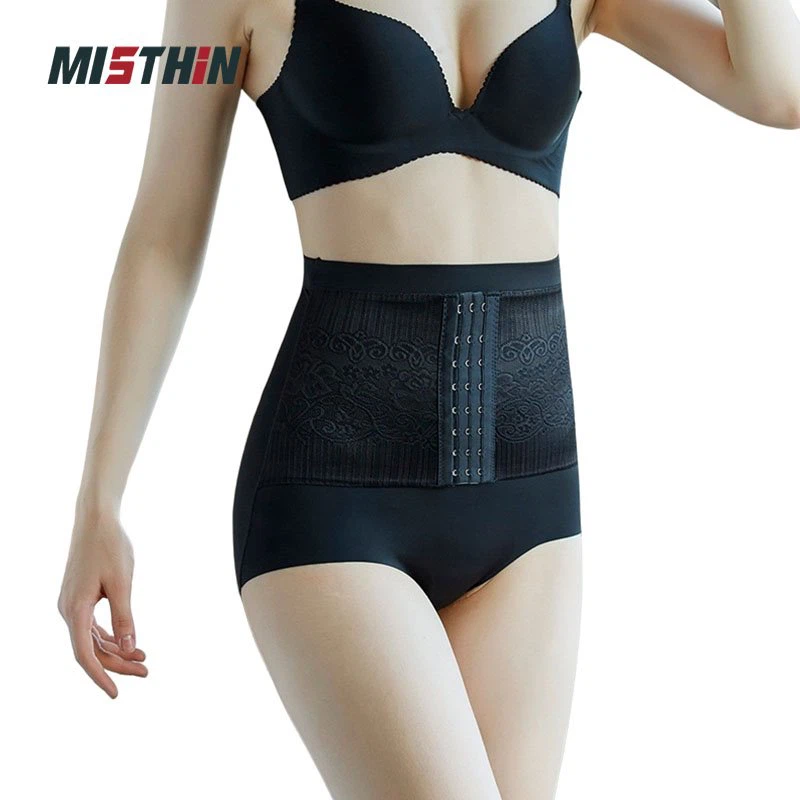 Panty Corset Waist Trainer