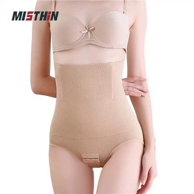 Open Crotch Full Body Shaper