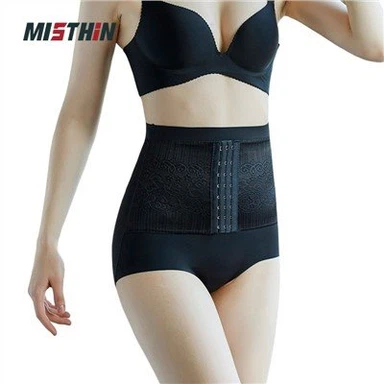 Panty Corset Waist Trainer