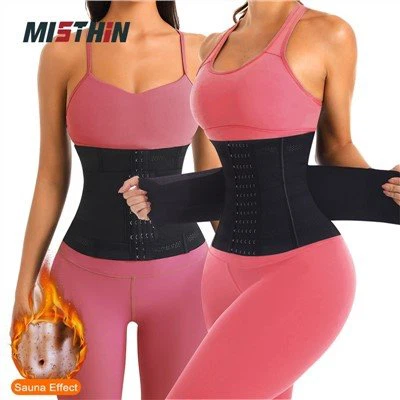 Sweat Shaper Waist Trimmer