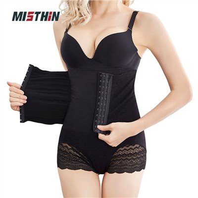 Tummy Tucker Panties for Women