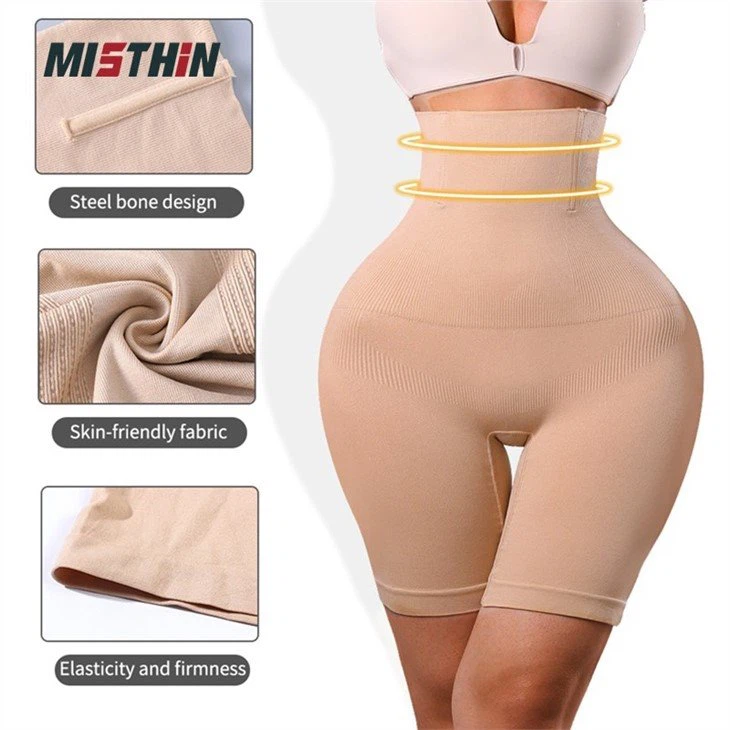 2 thigh slimmer shapewear