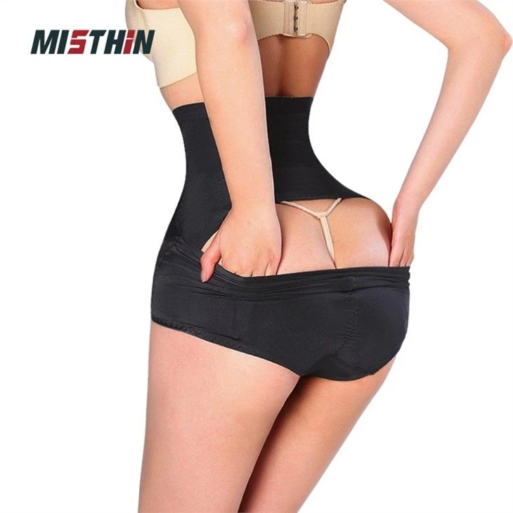 4 backless shapewear