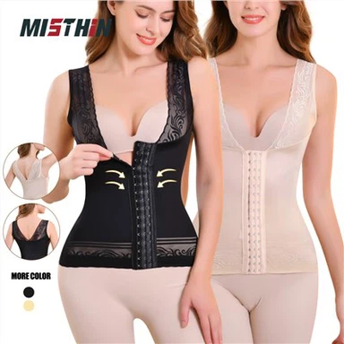 Tummy Waist Trainer Vest