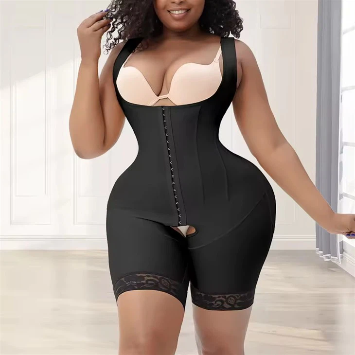 Black Colombian Fajas Wholesale price