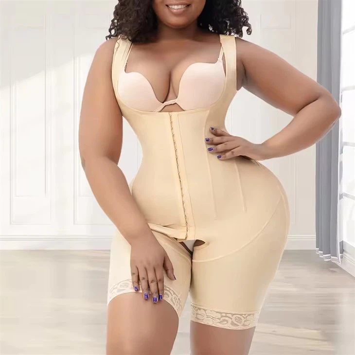 Beige olombian Fajas Wholesale
