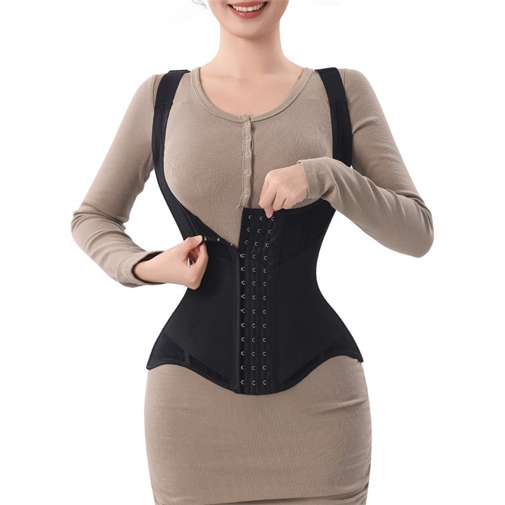 Full Body Waist Shaper factory
