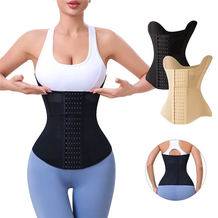 Hourglass Waist Shaper suppliers