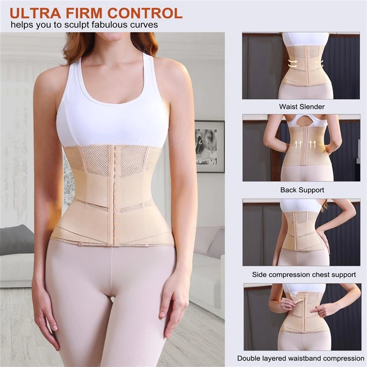 Low Back Waist Trainer best