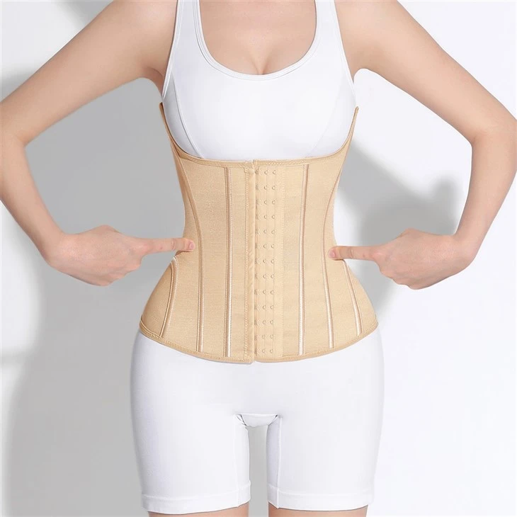Lower Stomach Corset For Tummy Control suppliers