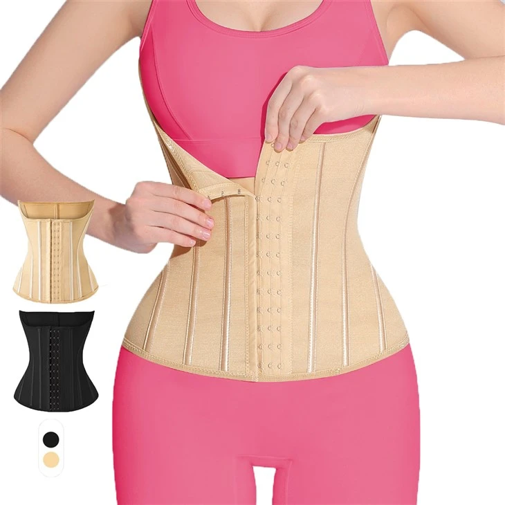 Lower Stomach Corset For Tummy Control
