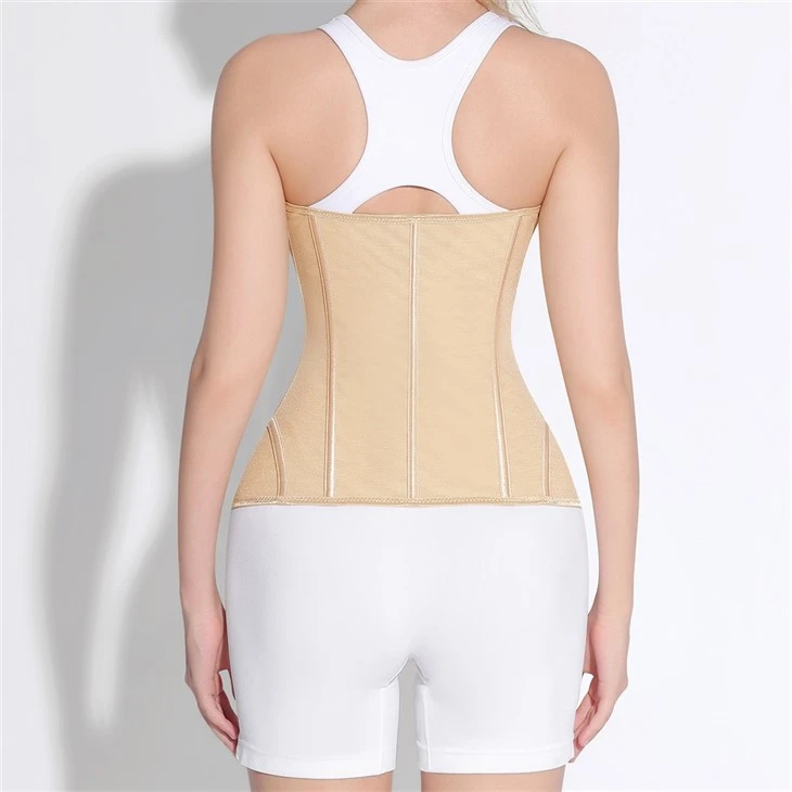 Lower Stomach Corset For Tummy Control factory