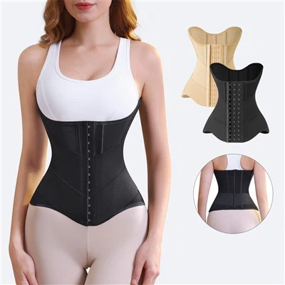 Smooth Waist Cincher