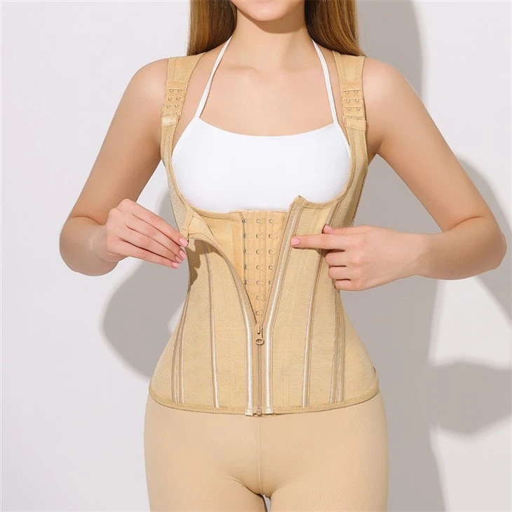 Waist Cincher Vest best