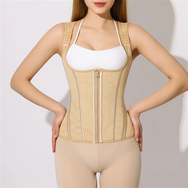 Waist Cincher Vest suppliers