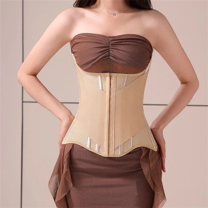 Waist Shaper For Women factory