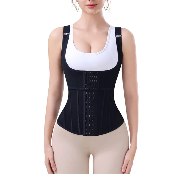 Waist Trainer Pushes Back Fat Up high quality