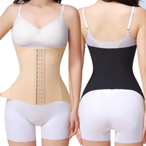 Chpoten Waist Trainer Body Shaper