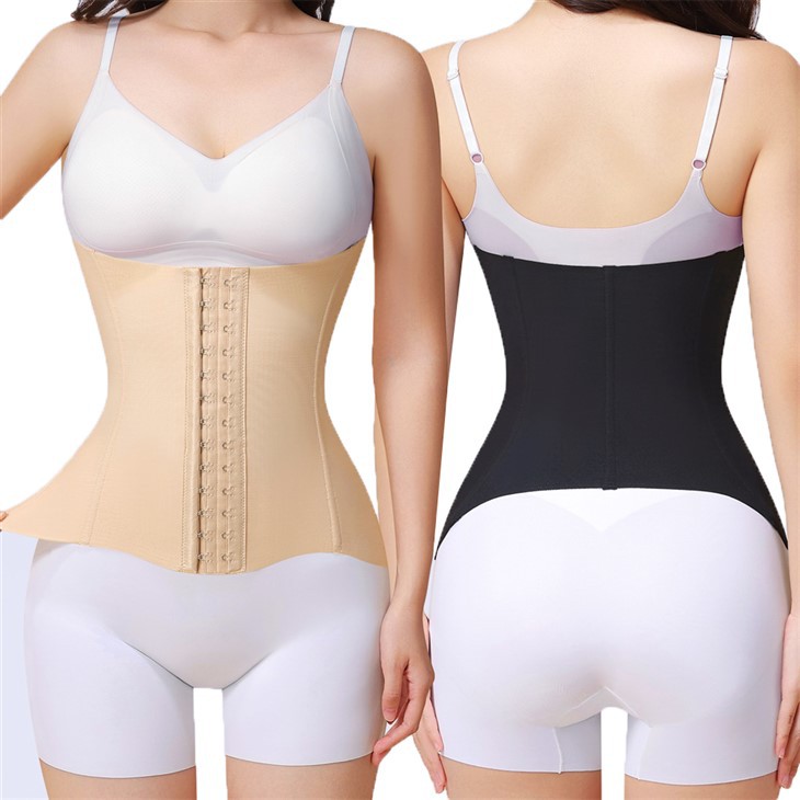 Hourglass Body Shaper