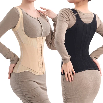 Nylon waist trainer Nylon waist trainer