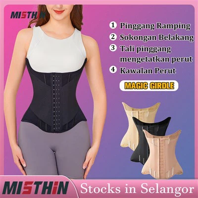 Best Waist Trainer Corset