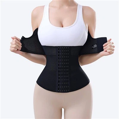 Bustier Corset Waist Trainer
