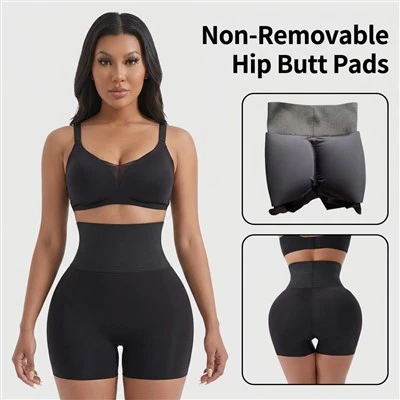 Hip Enhancer Shapewear
