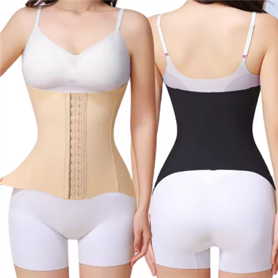 Chpoten Waist Trainer Body Shaper