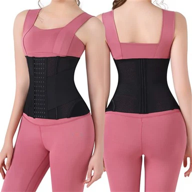 Comfortable Waist Cincher