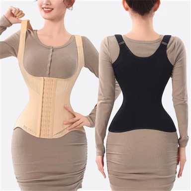 Full Body Waist Shaper