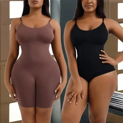 Long Leg Shapewear