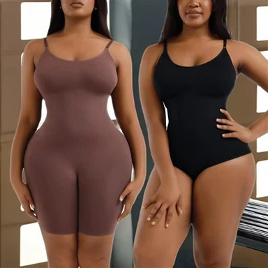 Long Leg Shapewear