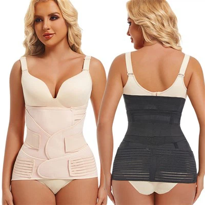 Post Surgery Waist Trainer