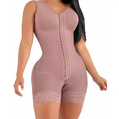 Stage 2 Faja Bodysuit​ Shapewear​