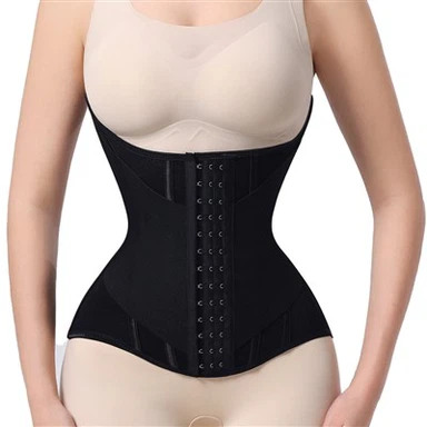 Waist Trainer For Hourglass Figure