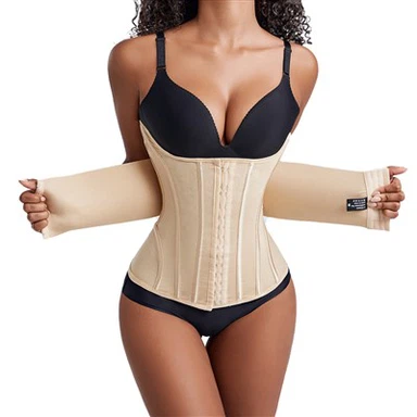 Waist Trainer Bandage Wrap